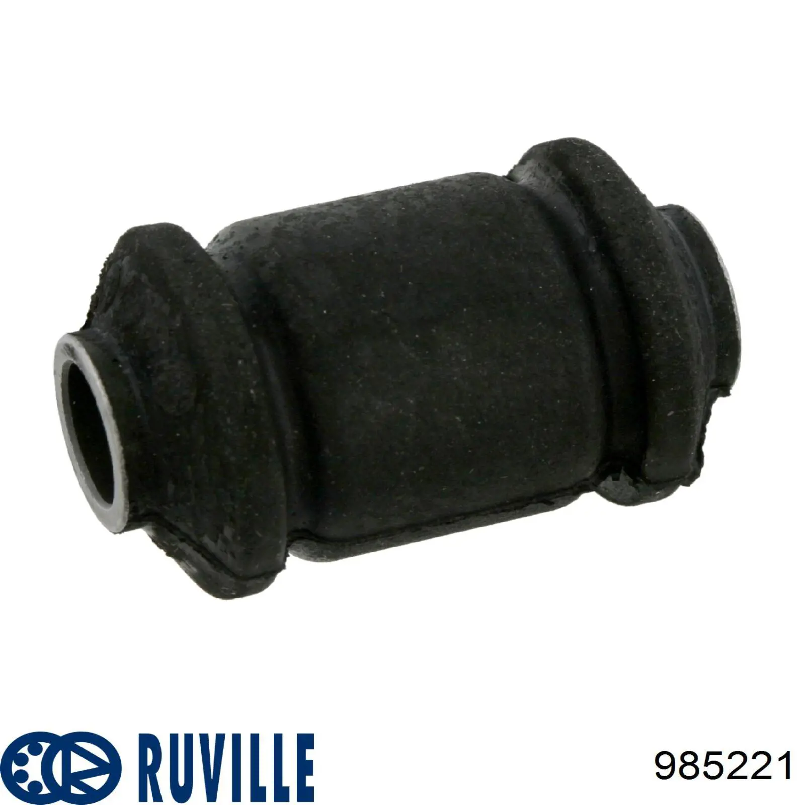 985221 Ruville Сайлентблок нижнего переднего рычага