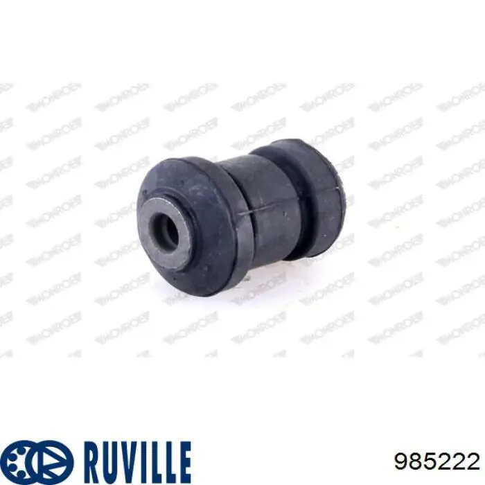 985222 Ruville Сайлентблок нижнего переднего рычага