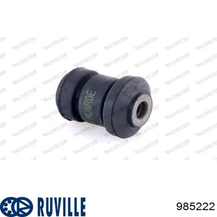 Сайлентблок передней подвески Ruville 985222 цена, от 6.29 USD