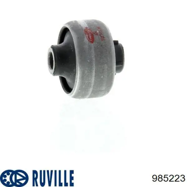 Сайлентблок переднего рычага 985223 Ruville