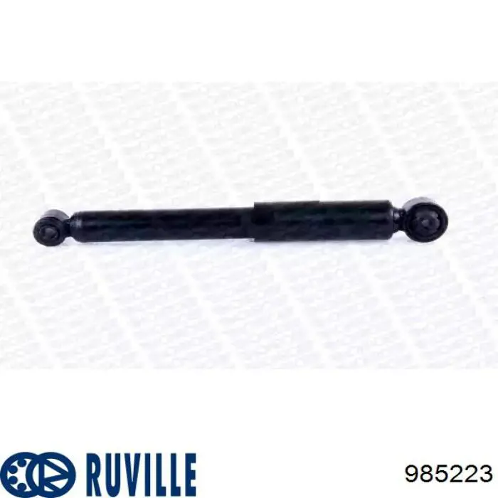 Сайлентблок передней подвески Ruville 985223 цена, от 4.99 USD
