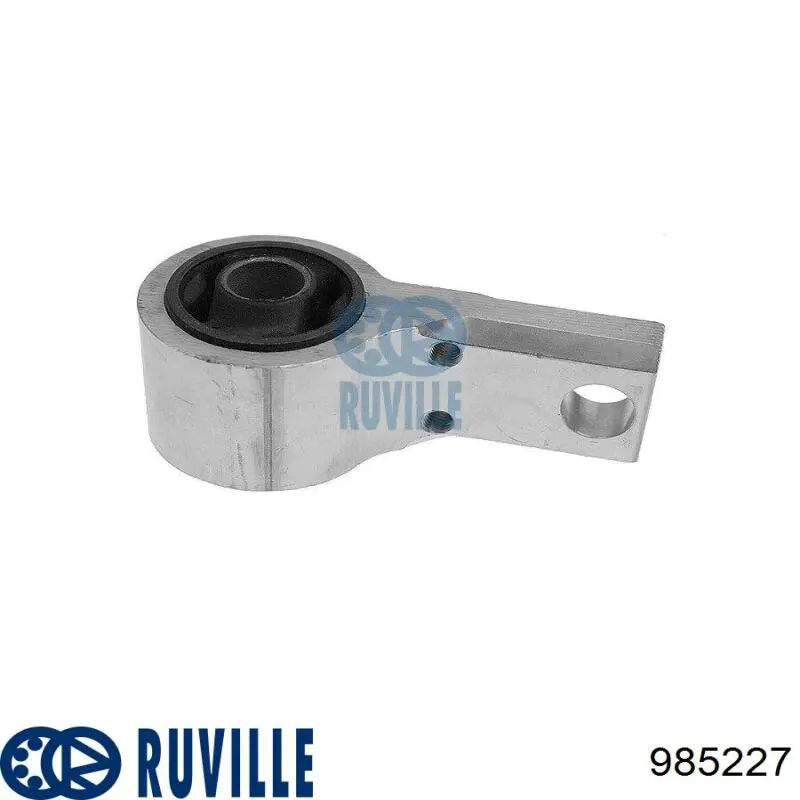 Сайлентблок передней подвески Ruville 985227 цена, от 16.35 USD