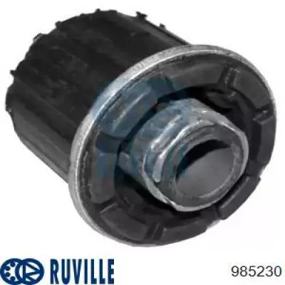Сайлентблок передней подвески Ruville 985230 цена, от 28.62 USD