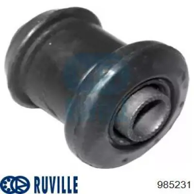 985231 Ruville Сайлентблок нижнего переднего рычага