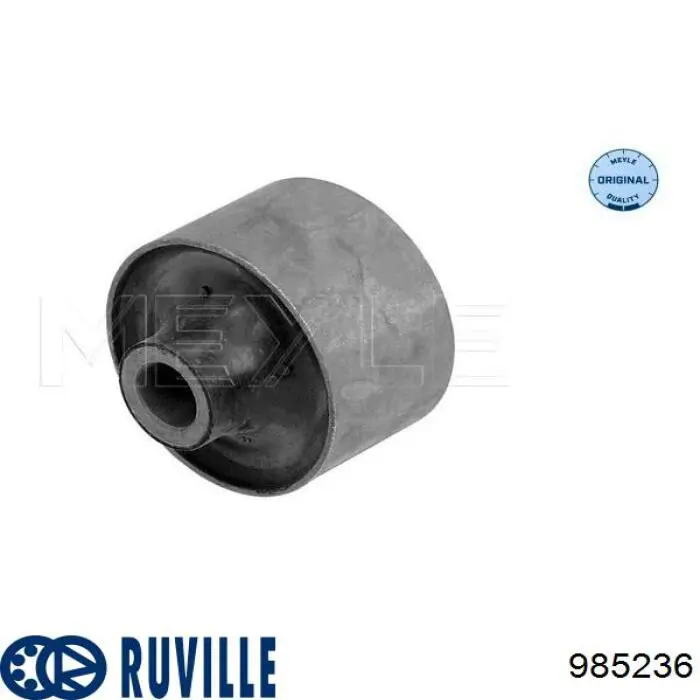 Сайлентблок переднего рычага 985236 Ruville