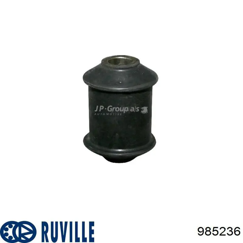 Сайлентблок переднего нижнего рычага Ruville 985236