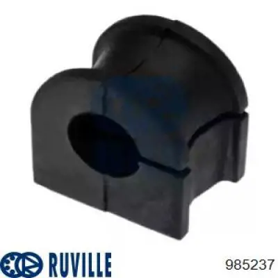 Втулка переднего стабилизатора 985237 Ruville