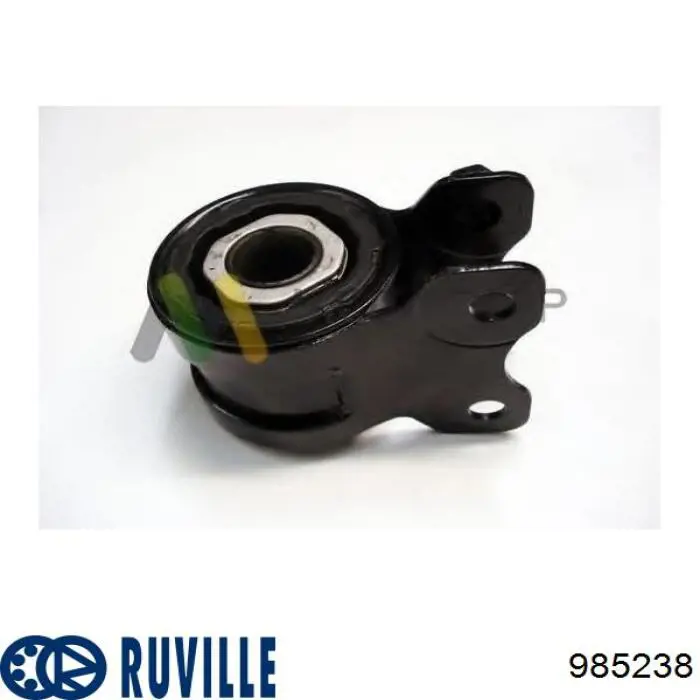 Сайлентблок передней подвески Ruville 985238 цена, от 25.08 USD