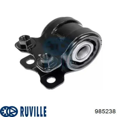 Купить 985238 Ruville Сайлентблок нижний передней подвески