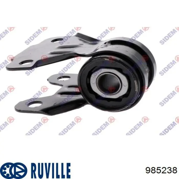 985238 Ruville Сайлентблок нижнего переднего рычага