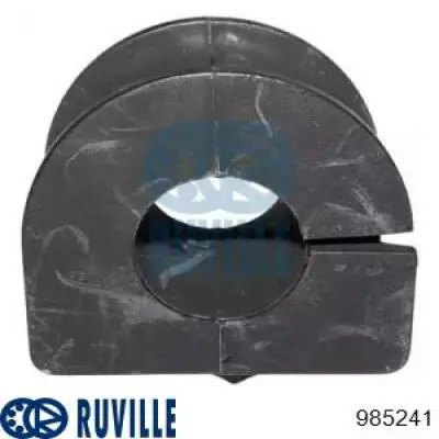 Купить 985241 Ruville Втулки переднего стабилизатора