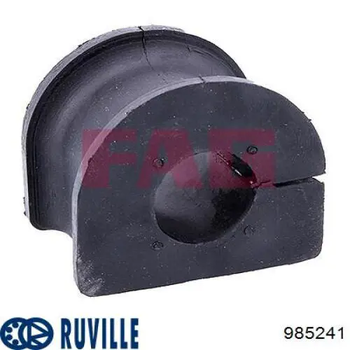 985241 Ruville втулка стабилизатора переднего