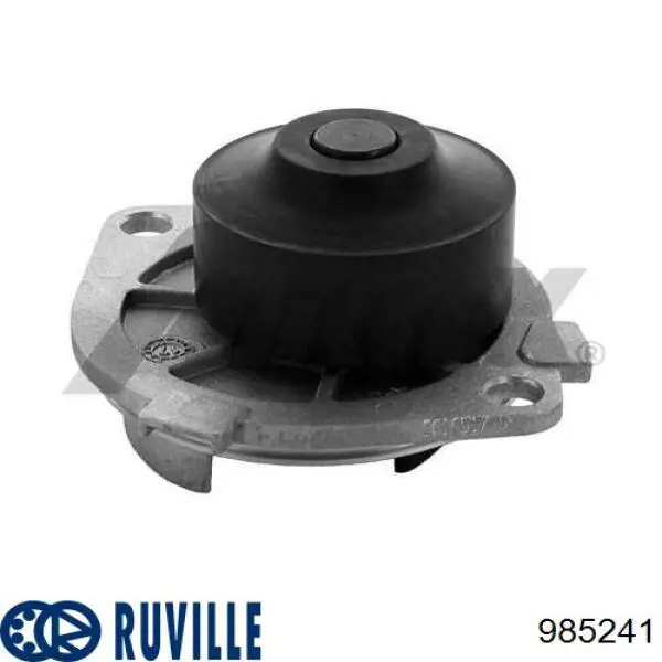 Втулка переднего стабилизатора Ruville 985241 цена, от 2.47 USD