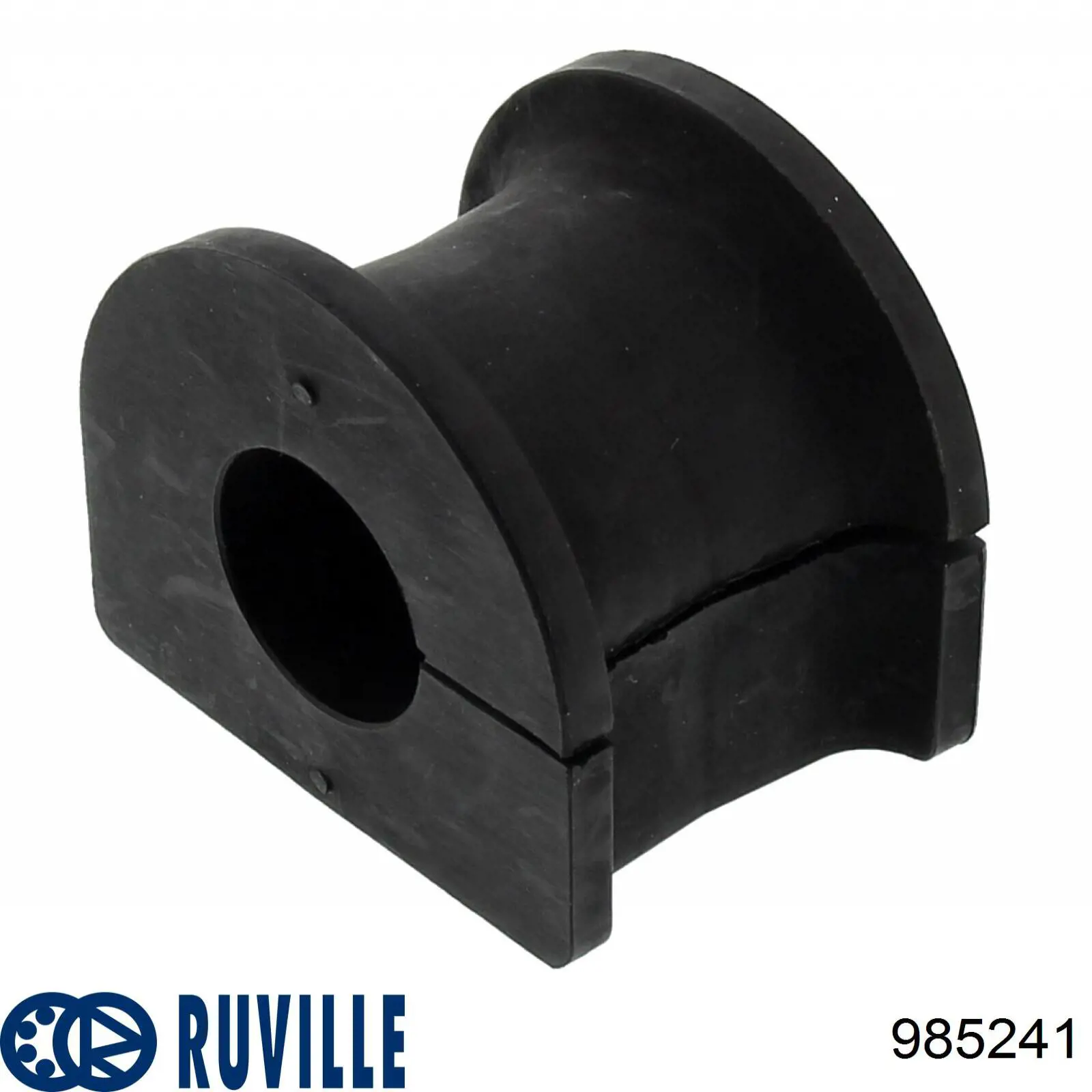 985241 Ruville Разрезная втулка стабилизатора