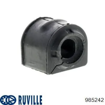 Втулка стабилизатора переднего 985242 Ruville