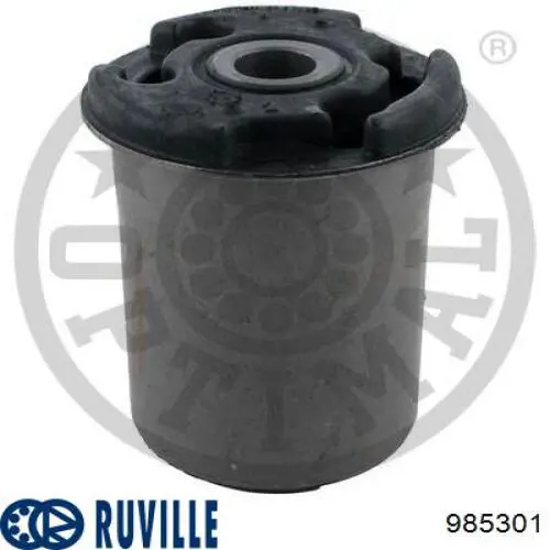 Сайлентблок заднего подрамника Ruville 985301 цена, от 5.52 USD