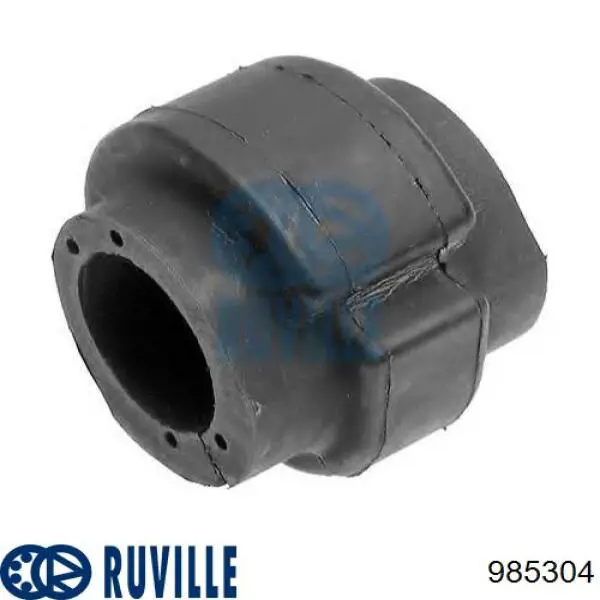 Купить 985304 Ruville Втулки переднего стабилизатора