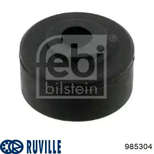 985304 Ruville Разрезная втулка стабилизатора