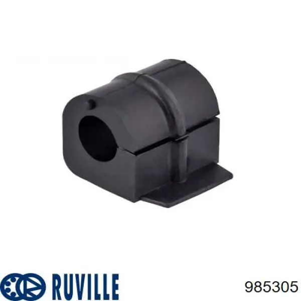 985305 Ruville Разрезная втулка стабилизатора