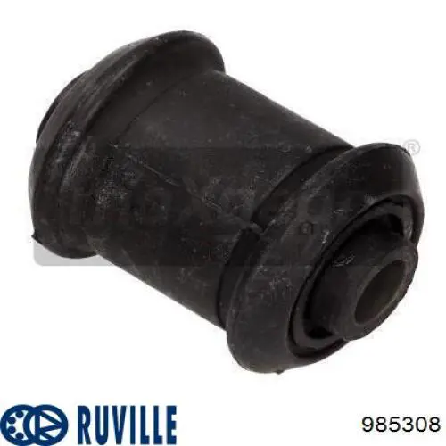 Купить 985308 Ruville Сайлентблок нижний передней подвески