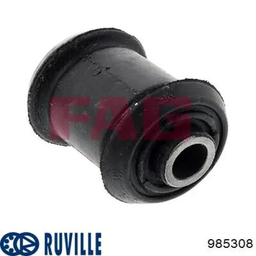 985308 Ruville Сайлентблок нижнего переднего рычага