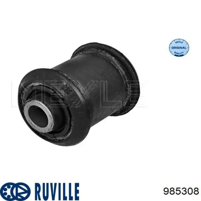 Сайлентблок передней подвески Ruville 985308 цена, от 3.79 USD
