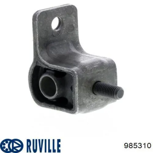 Купить 985310 Ruville Сайлентблок нижний передней подвески
