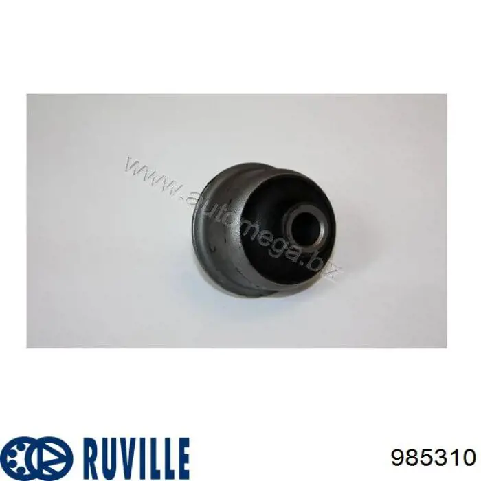 Сайлентблок передней подвески Ruville 985310 цена, от 5.19 USD