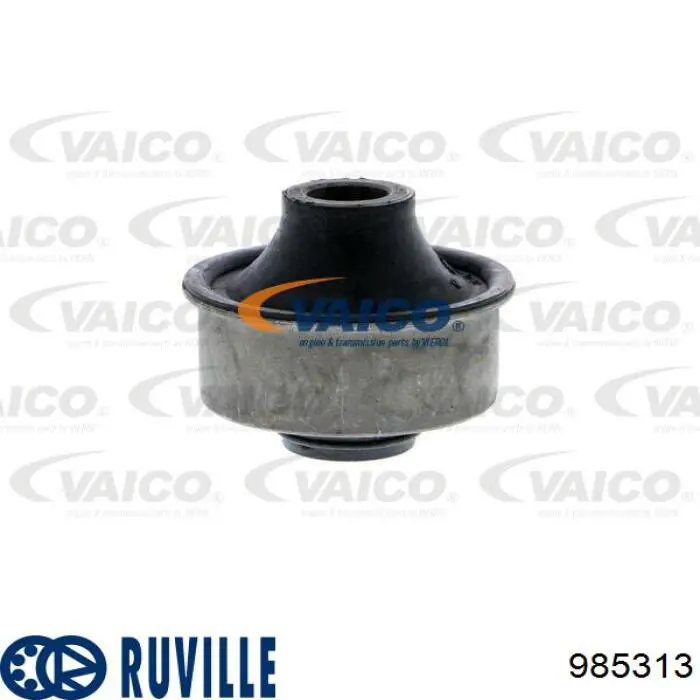 Сайлентблок переднего рычага 985313 Ruville