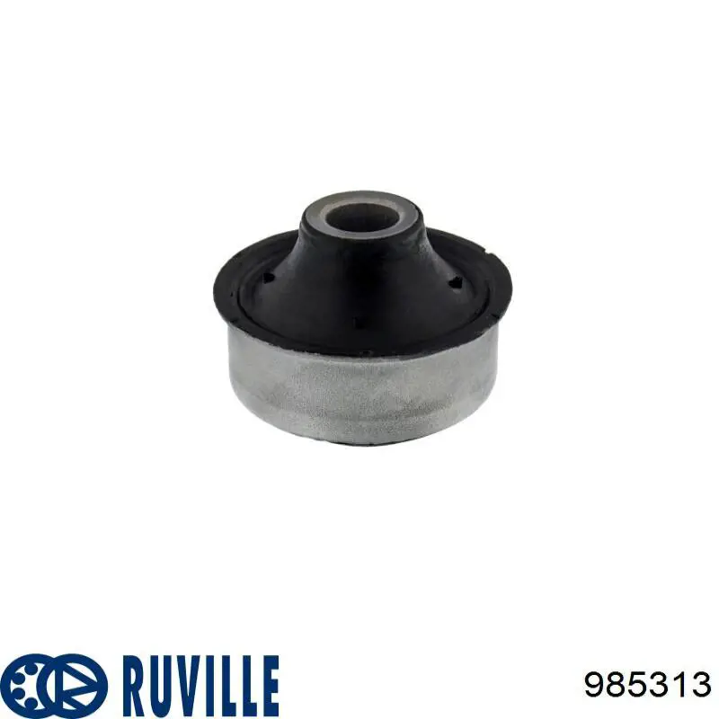 985313 Ruville Сайлентблок нижнего переднего рычага