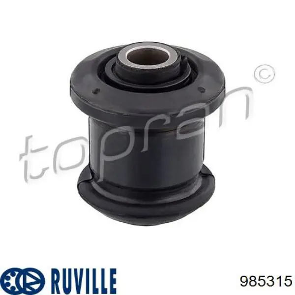 985315 Ruville Сайлентблок нижнего переднего рычага