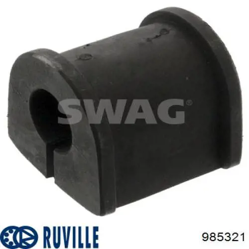 Купить 985321 Ruville Втулка заднего стабилизатора