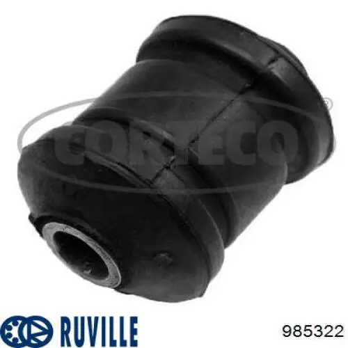 985322 Ruville Сайлентблок нижнего переднего рычага