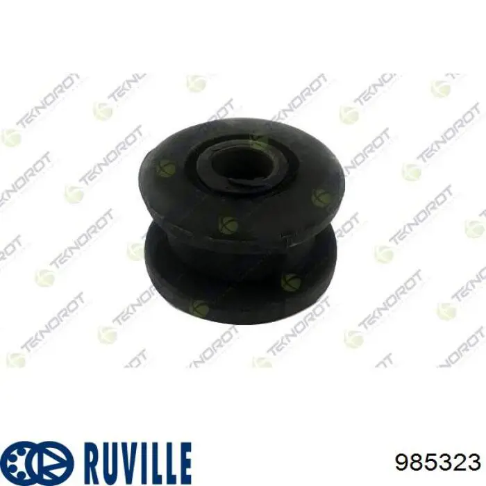 Сайлентблок передней подвески Ruville 985323 цена, от 3.60 USD