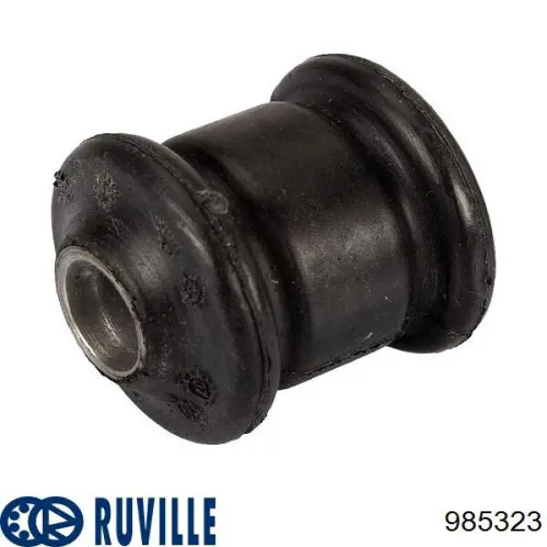 Сайлентблок переднего рычага 985323 Ruville