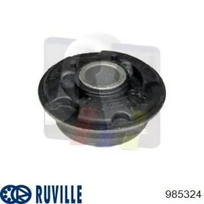 Купить 985324 Ruville Сайлентблок нижний передней подвески