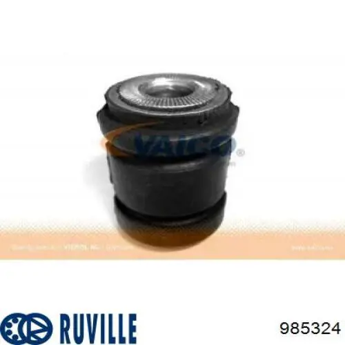 Сайлентблок переднего рычага 985324 Ruville