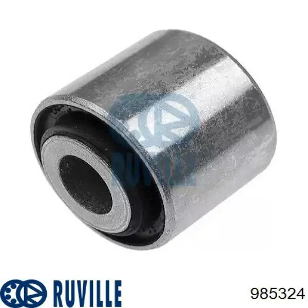 Сайлентблок переднего нижнего рычага Ruville 985324