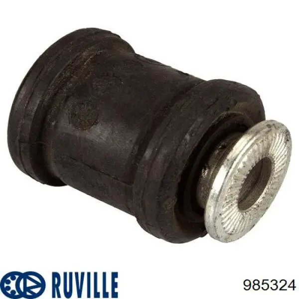 Сайлентблок передней подвески Ruville 985324 цена, от 1.88 USD