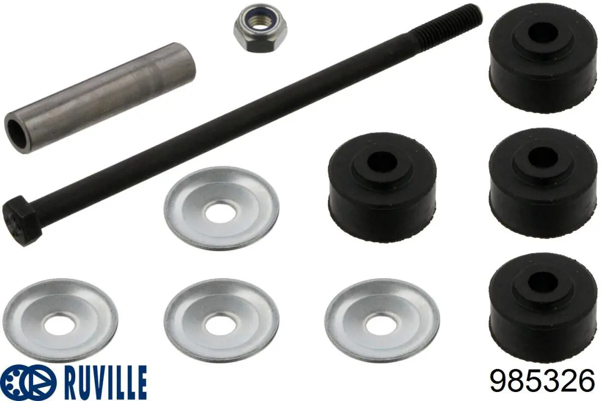 985326 Ruville
