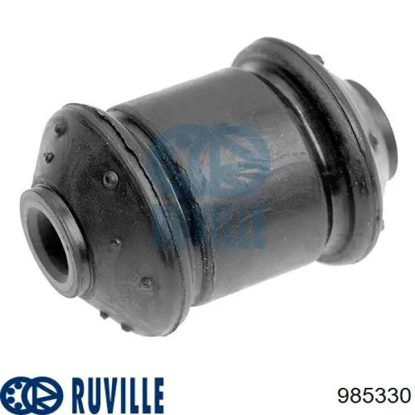 Купить 985330 Ruville Сайлентблок нижний передней подвески