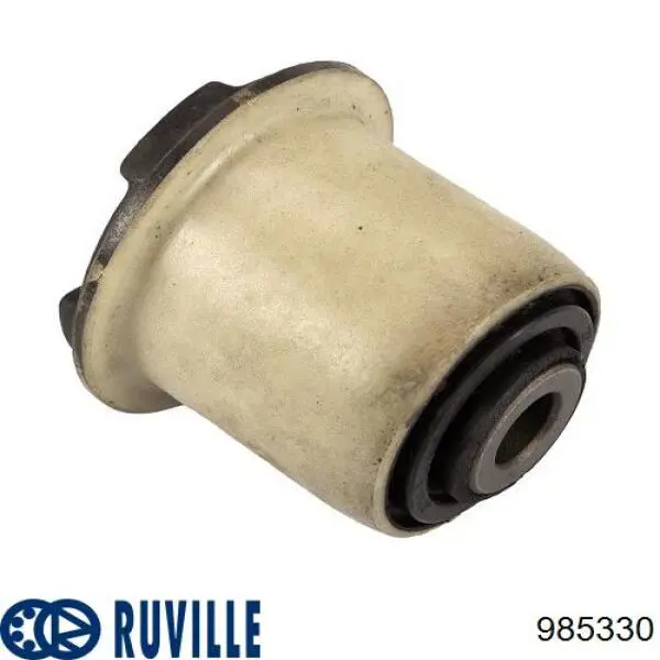 985330 Ruville Сайлентблок нижнего переднего рычага