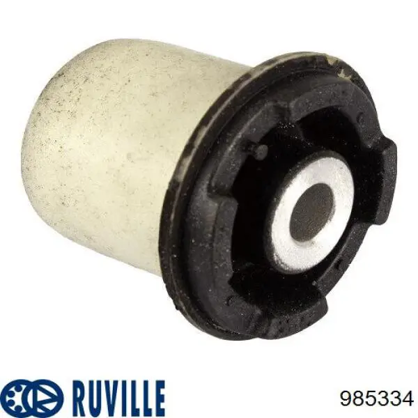 Купить 985334 Ruville Сайлентблок нижний передней подвески