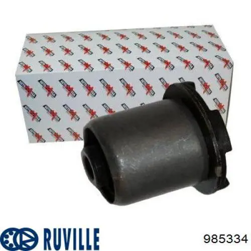 985334 Ruville Сайлентблок нижнего переднего рычага