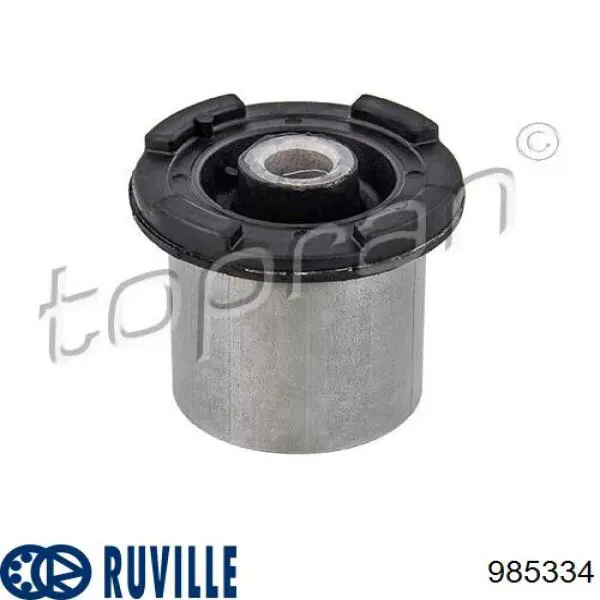 Сайлентблок передней подвески Ruville 985334 цена, от 9.86 USD