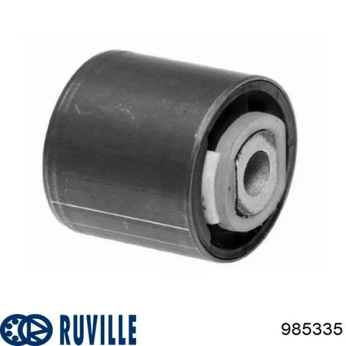 Купить 985335 Ruville Сайлентблок нижний передней подвески