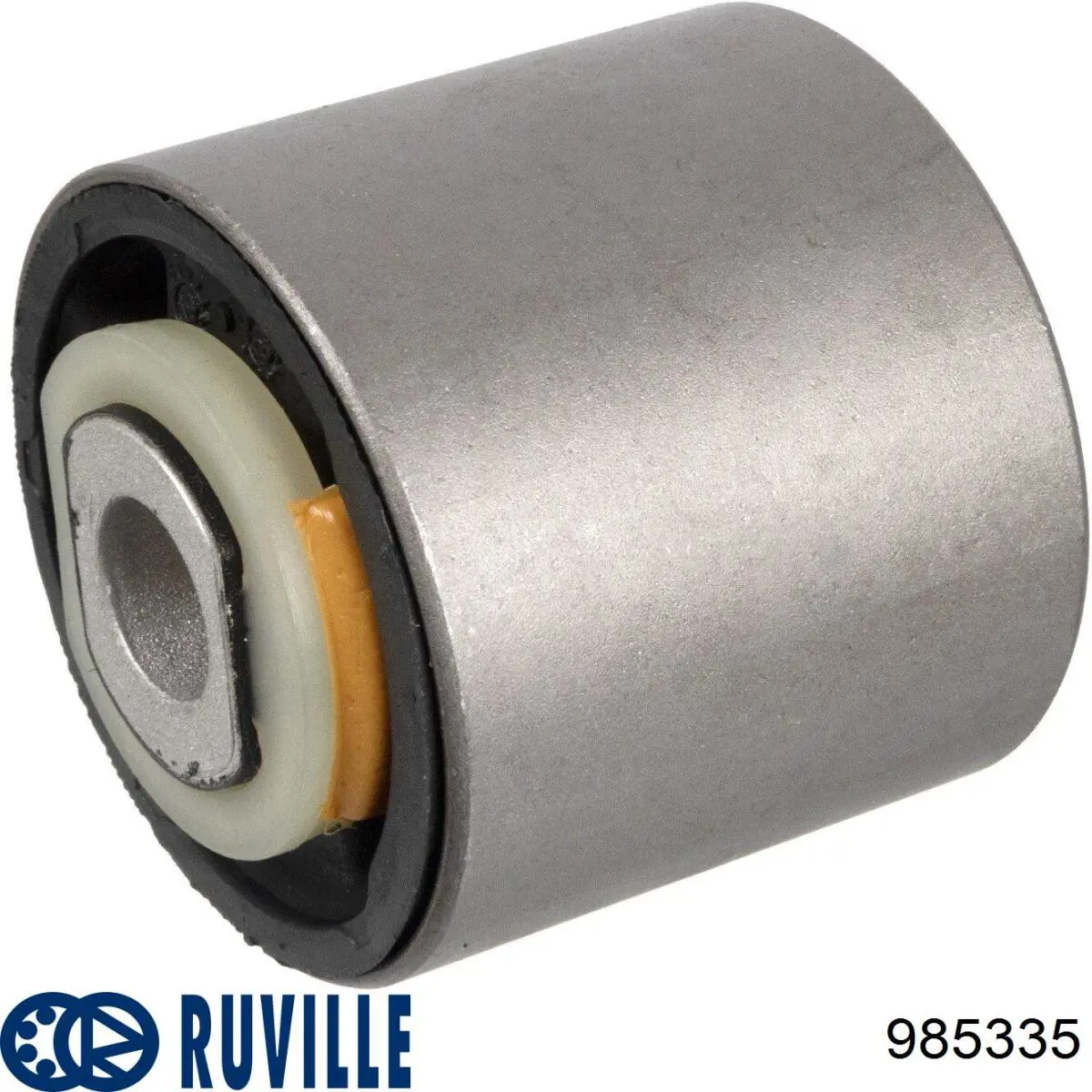 985335 Ruville Сайлентблок нижнего переднего рычага