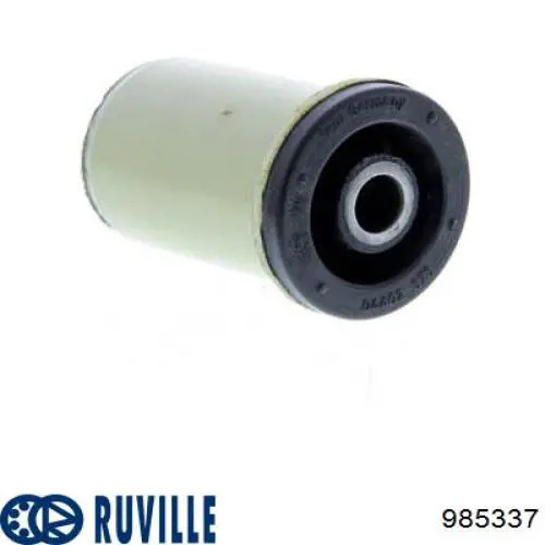 985337 Ruville Сайлентблок задней тяги