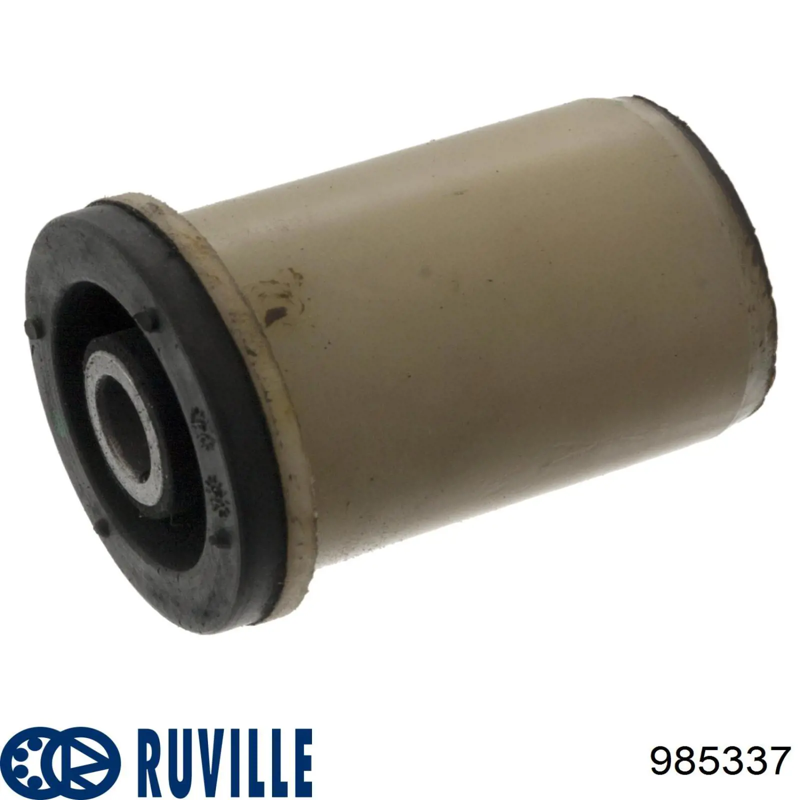 Купить 985337 Ruville Сайлентблок заднего нижнего рычага