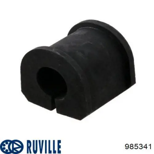 Втулка стабилизатора переднего 985341 Ruville